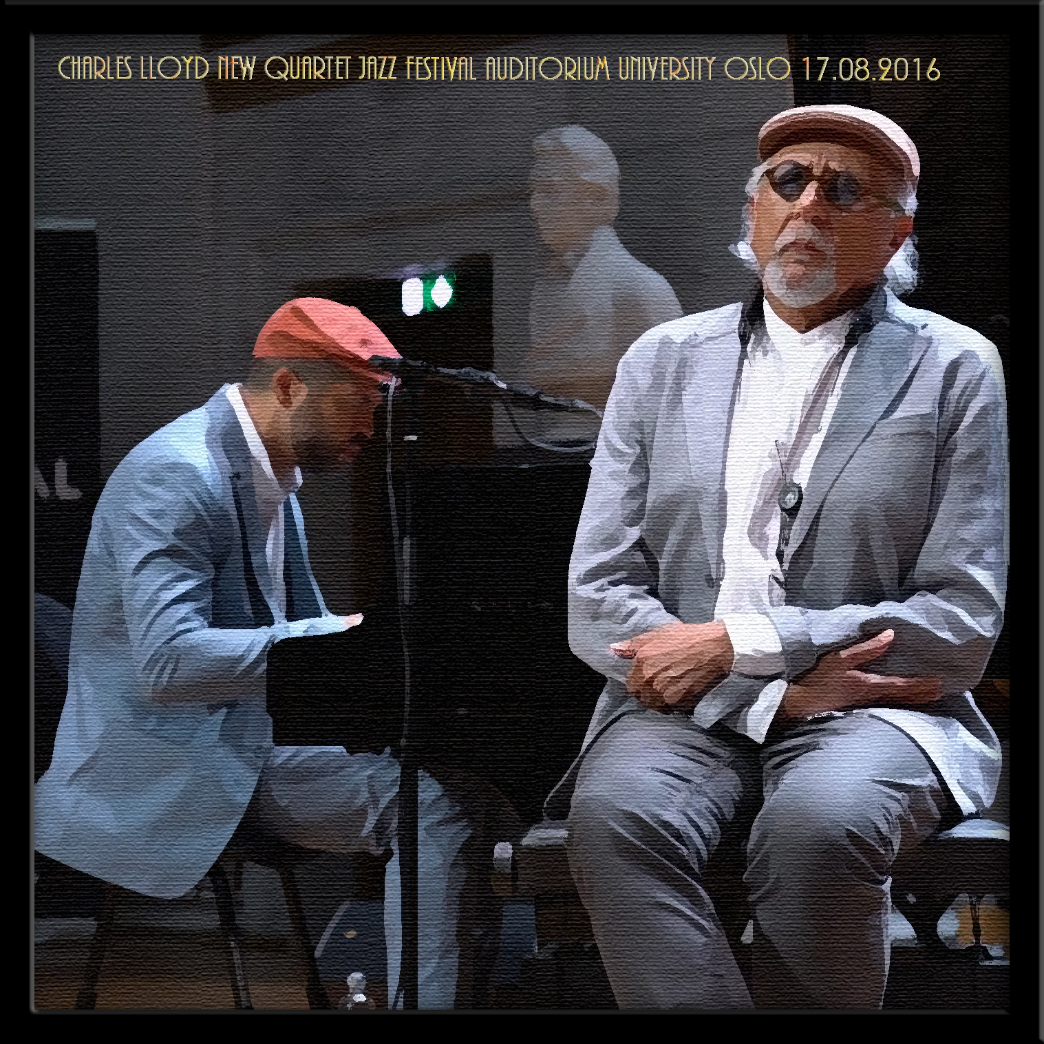 CharlesLloydNewQuartet2016-08-17TheAuditoriumOfTheUniversityOfOsloNorway (4).jpg